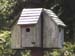 Swallow Nest Box